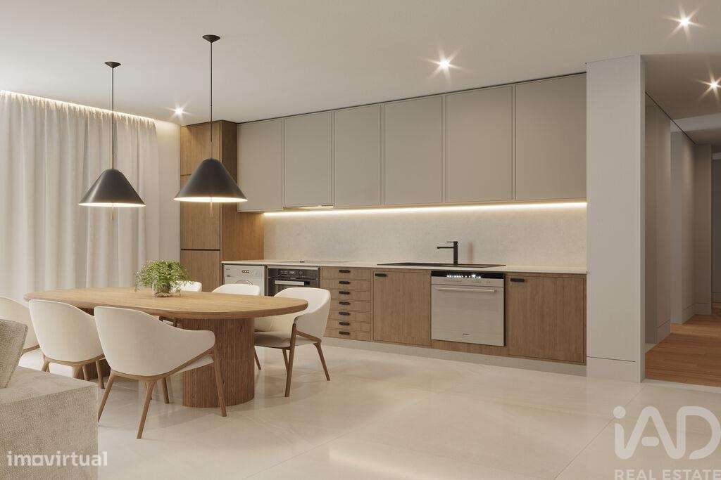 Apartamento T2 em Portimão de 88,00 m2 - Grande imagem: 2/15