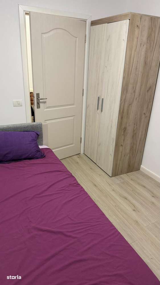 Mangalia 3 camere Rozelor de inchiriat termen lung - Imagine principală: 5/9