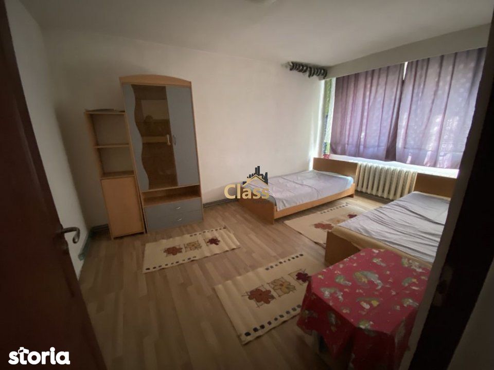 Apartament O Camera | Investitie | 42 mpu | Zona Kaufland | Manastur