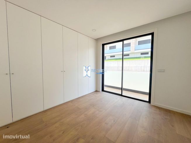 T3 NOVO COM GRANDE TERRAÇO, DESIGN MODERNO E EQUIPADO, AIRO, BARCELOS-12