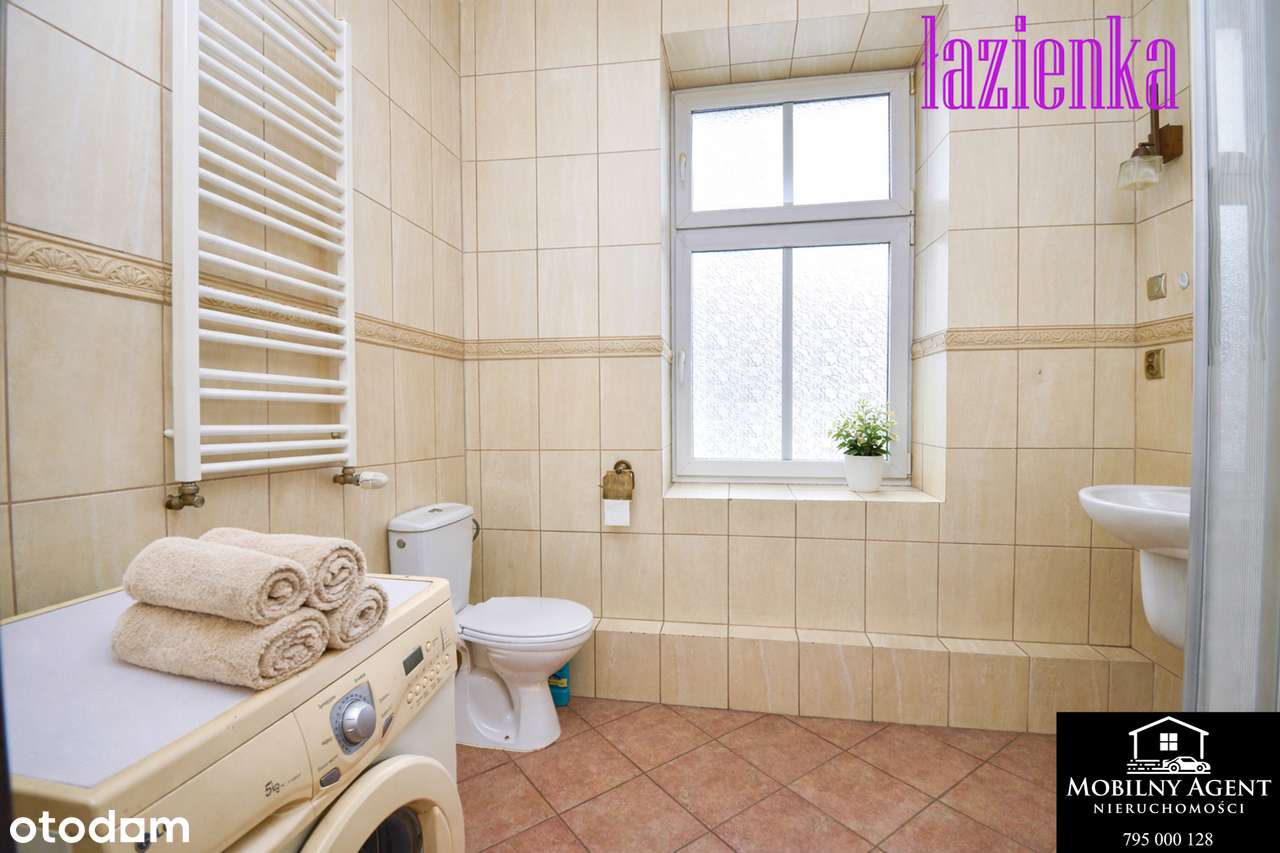 Przestronne 3-pokojowe mieszkanie 1 piętro-10