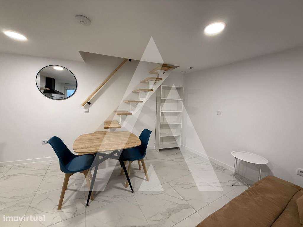 Moradia T1 Duplex em Ílhavo - Grande imagem: 4/17