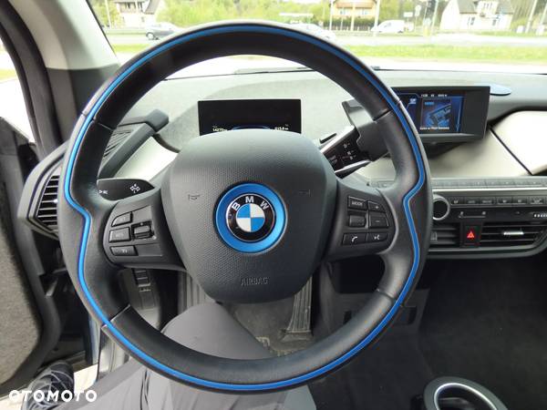 BMW i3 120 Ah - 33