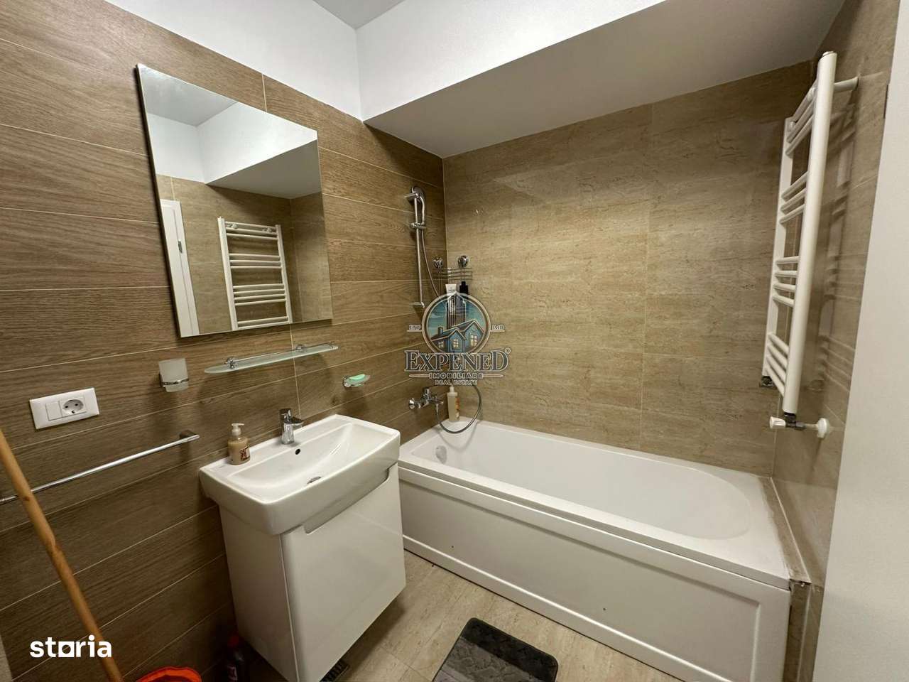 Inchiriere Apartament 2 Camere | Militari | Centrala termica| Bloc Nou - Imagine principală: 4/8