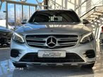 Mercedes-Benz GLC 220 d 4Matic 9G-TRONIC AMG Line - 3