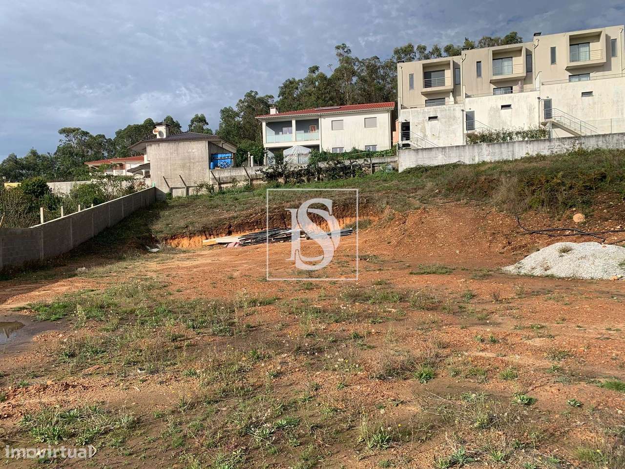 Terreno para Construção com 1600 m² | Próximo de Barcelos - Grande imagem: 5/17