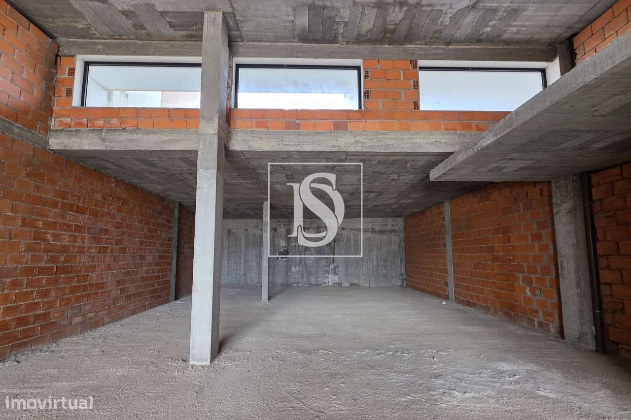 Espaço comercial com 205m2 em ValRio, Viseu - Grande imagem: 4/7