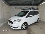 Ford Tourneo Courier 1.5 TDCi - 1