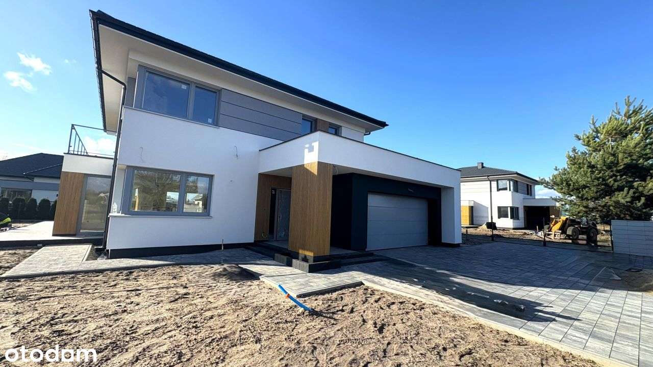 Dom dla wymagających. Dostępny ostatni dom! - Pełny obrazek: 4/7