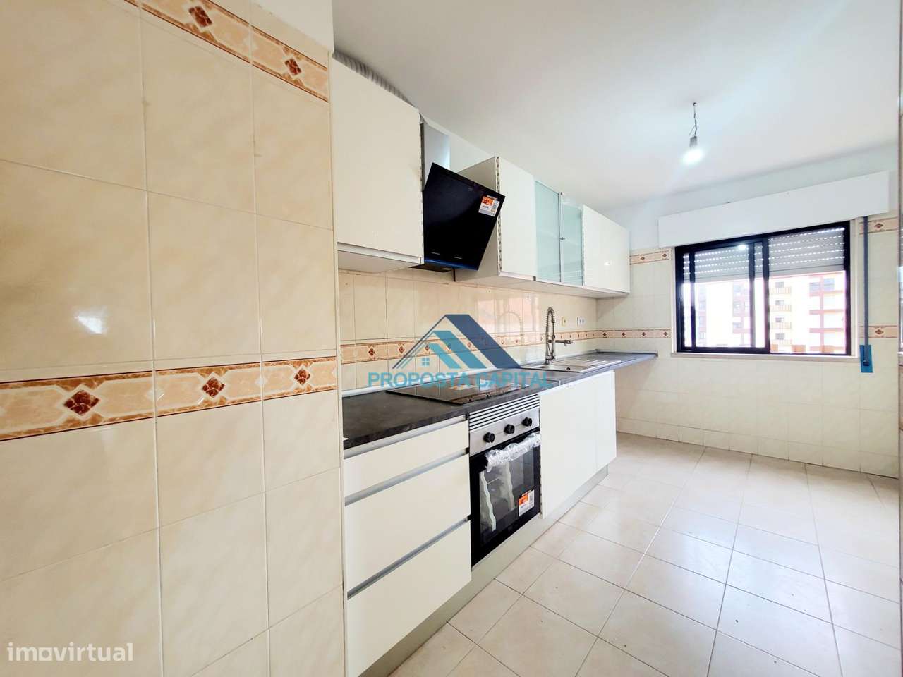 APARTAMENTO TOTALMENTE REMODELADO | ALGUEIRÃO - MEM MARTINS-21