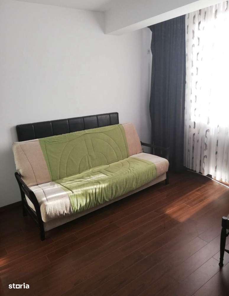 AP. 2 CAMERE BUCURESTII NOI, BLOC NOU, CENTRALA TERMICA, COMISION 0% - Imagine principală: 2/8