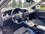 Audi A4 Allroad 2.0 TDI Quattro Stronic - 5