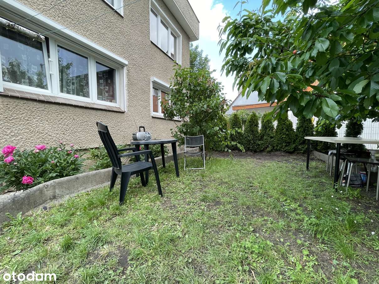 Biskupin, wolnostojący, duża działka-10