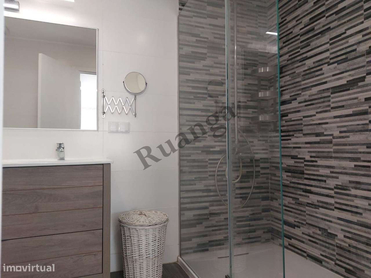 Apartamento T3 Duplex para Venda em Vila Nova de Santo André-26