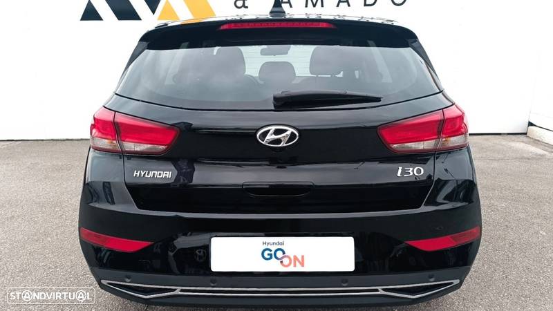 Hyundai i30 1.0 T-GDI Style - 7