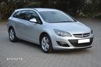 Opel Astra 1.6 D (CDTI) Start/Stop Sports Tourer Innovation - 10