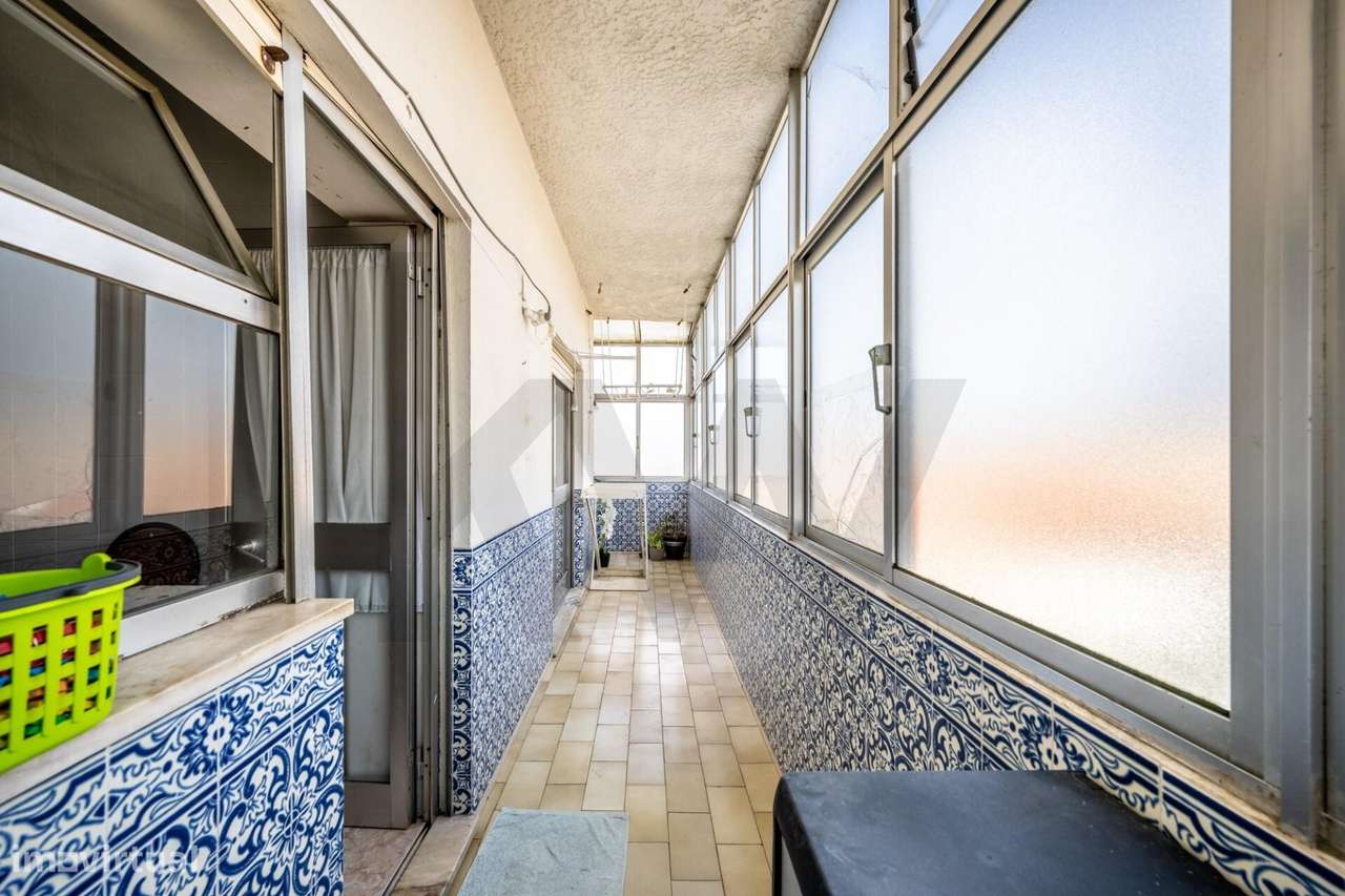 T2 Duplex com Garagem em Valadares - Grande imagem: 5/15