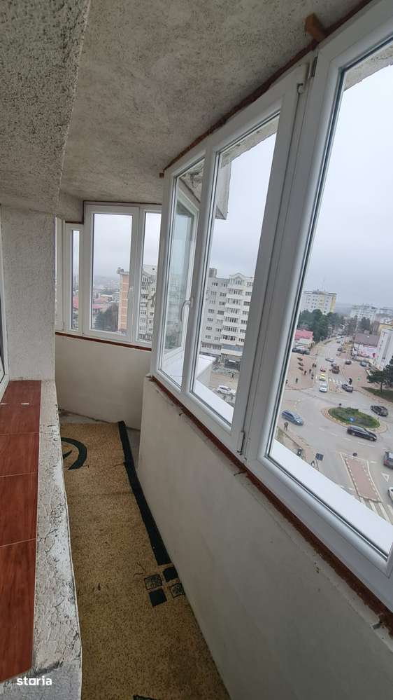 Marasesti-Apartament 2 camere decomandat , 54mp,cu centrala . - Imagine principală: 2/16