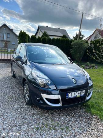 Renault Scenic 1.5 dCi Tech Run - 5