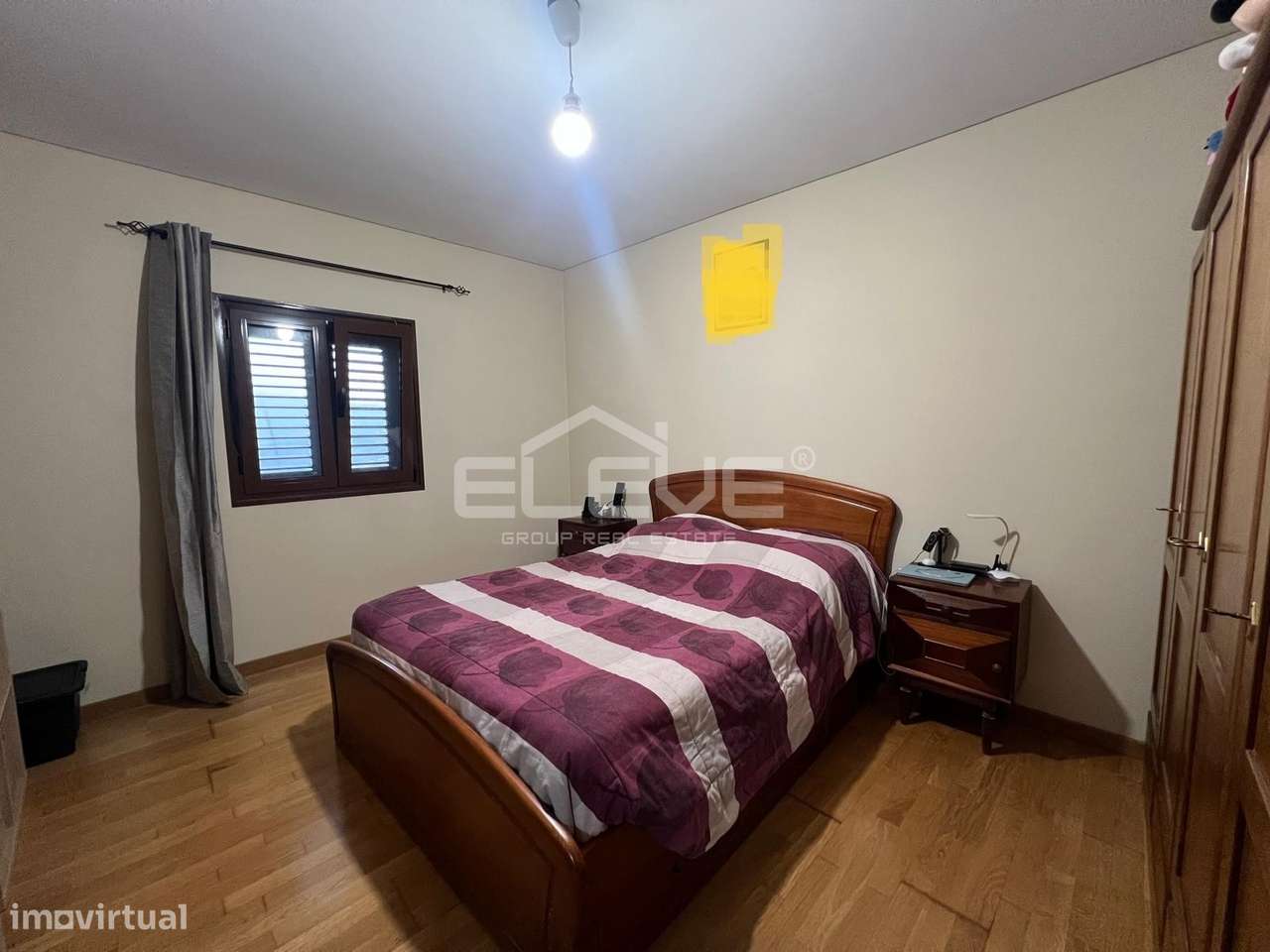 Excelente Moradia T3 Mondim Basto Renovada-7