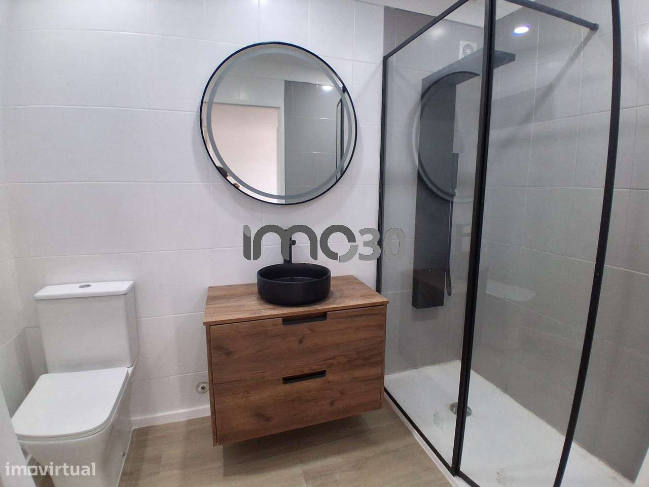 Apartamento T3 Renovado Baguim do Monte-6