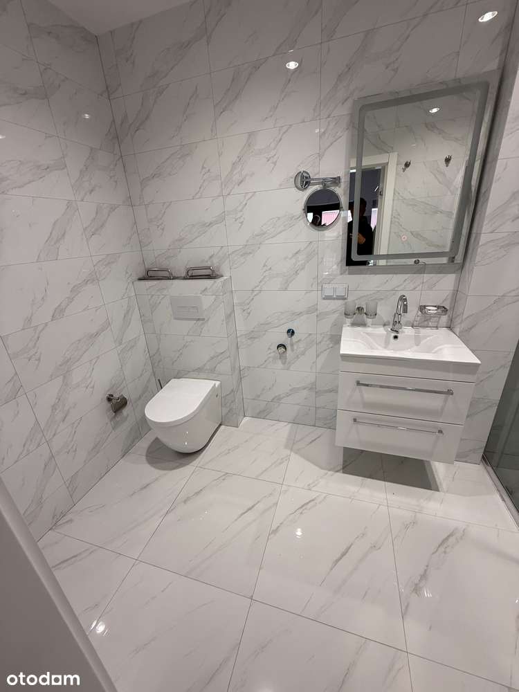 Mieszkanie Apartament 2 pokojowy Władysławowo centrum, parter, KLIMA-9