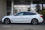 BMW Seria 6 640i xDrive Edycja M Sport - 2