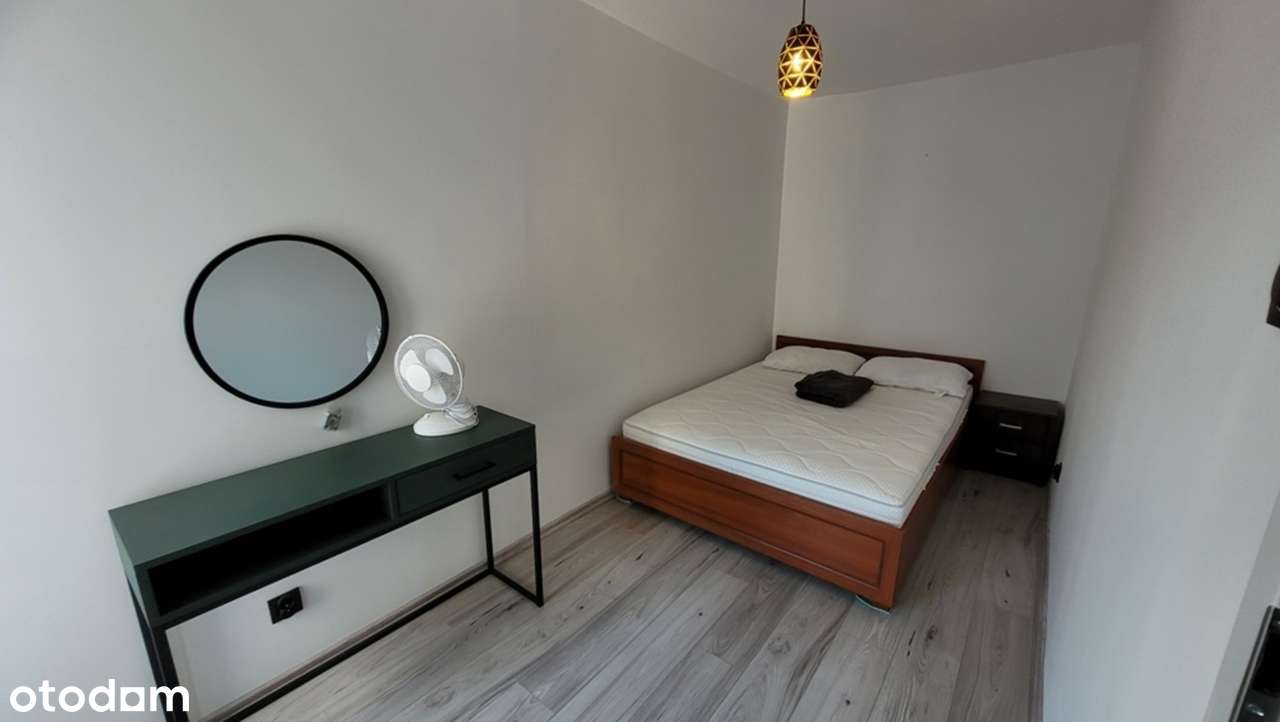 Katowice, Giszowiec I 2 pokoje I idealne pod inwestycję-3