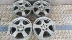 FELGI ALU A4 B7 B8  AUDI A6  5X112 7JX16 ET38 - 2