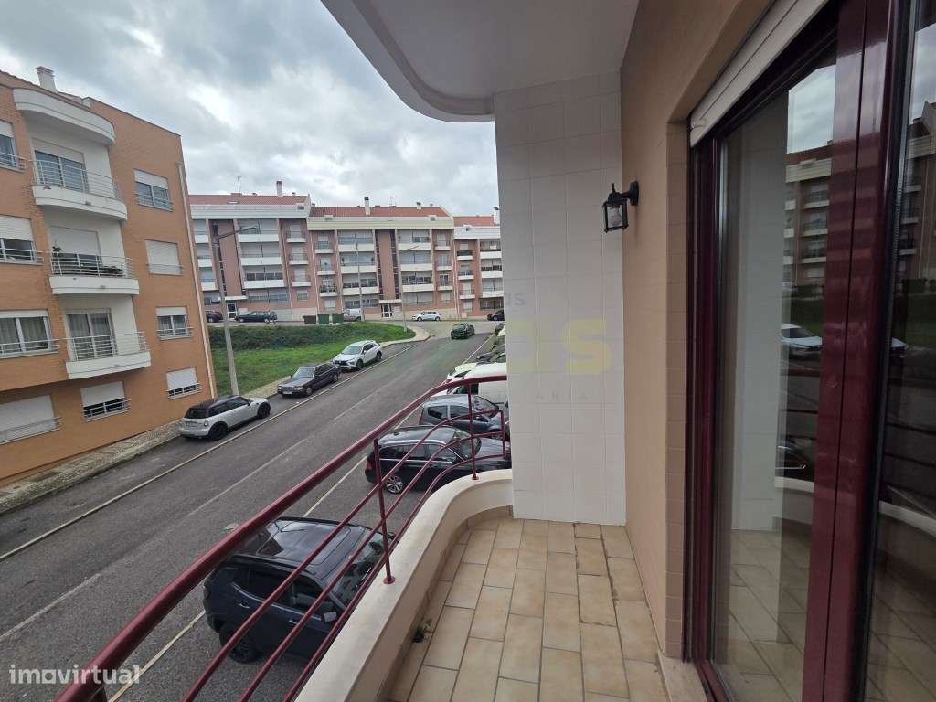 T3 com estacionamento - Zona Premium de Leiria, junto ao Seminário,...-23