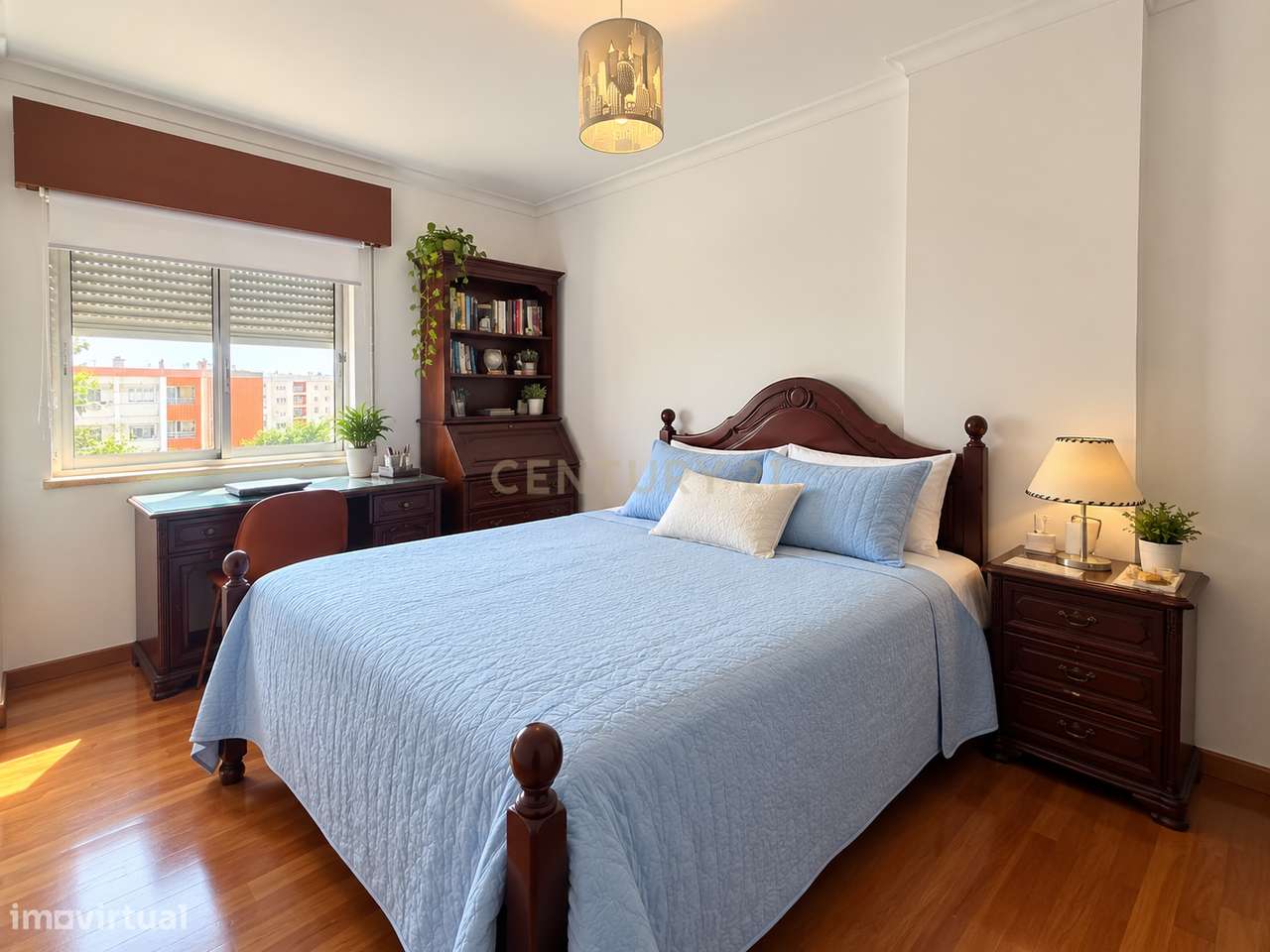 Apartamento T3 em Alfragide, Amadora - Oportunidade Única!-7