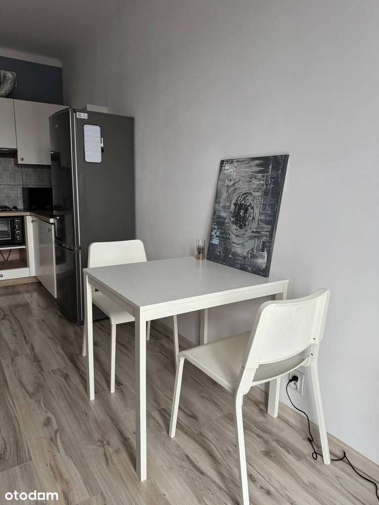 2 pokoje | 33,79 m | Praga-Południe-9