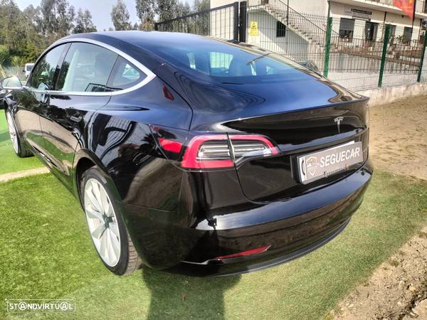 Tesla Model 3 Long-Range Dual Motor AWD - 6