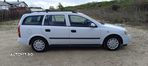 Opel Astra 1.7 DTI Caravan - 9