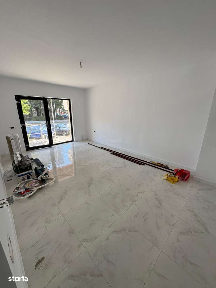 Apartament 2 camere decomandat-Spatiu comercial-zona Inel2