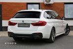 BMW Seria 5 520d M Sport - 12