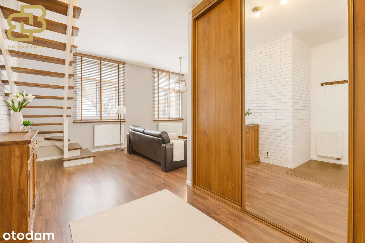 mieszkanie w sercu Krakowa-11