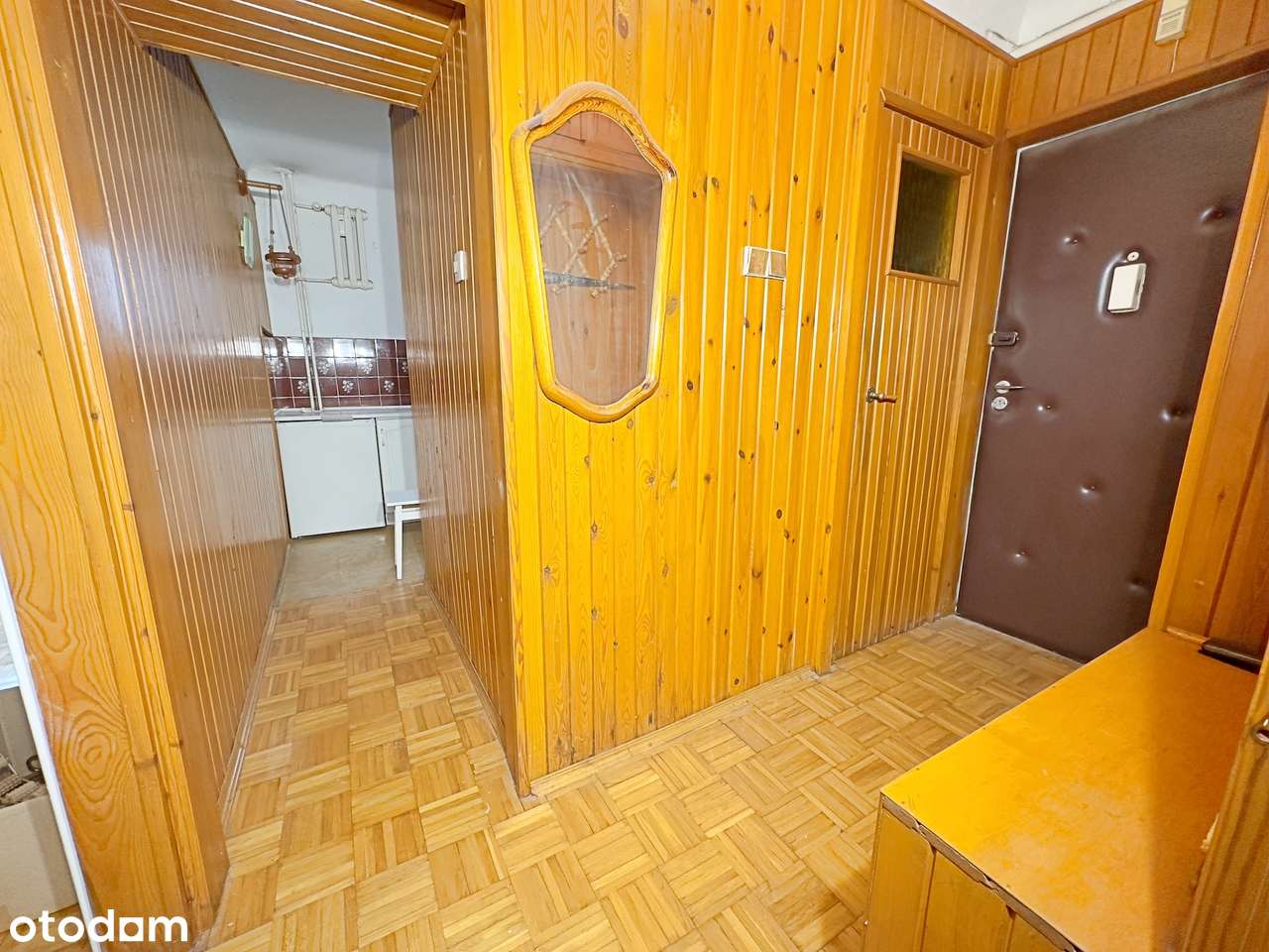 ul. Bogumiła i Barbary 23 w Kaliszu 43,5 m2 – 2 pokoje – 3 piętro-9