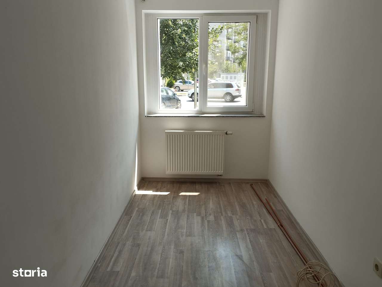 Avantgarden, apartament 2,5 camere, 64 mp utili, 107000 - Imagine principală: 4/10