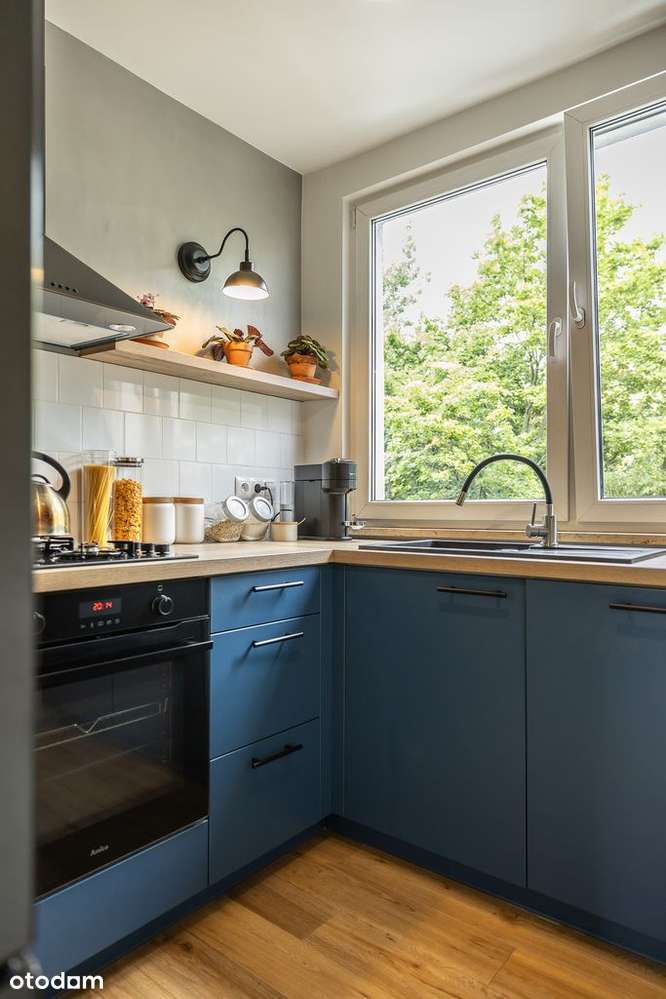 3 pokoje w sercu zielonej Różanki | film - Pełny obrazek: 4/20