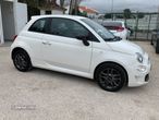 Fiat 500 1.0 Hybrid Sport - 37