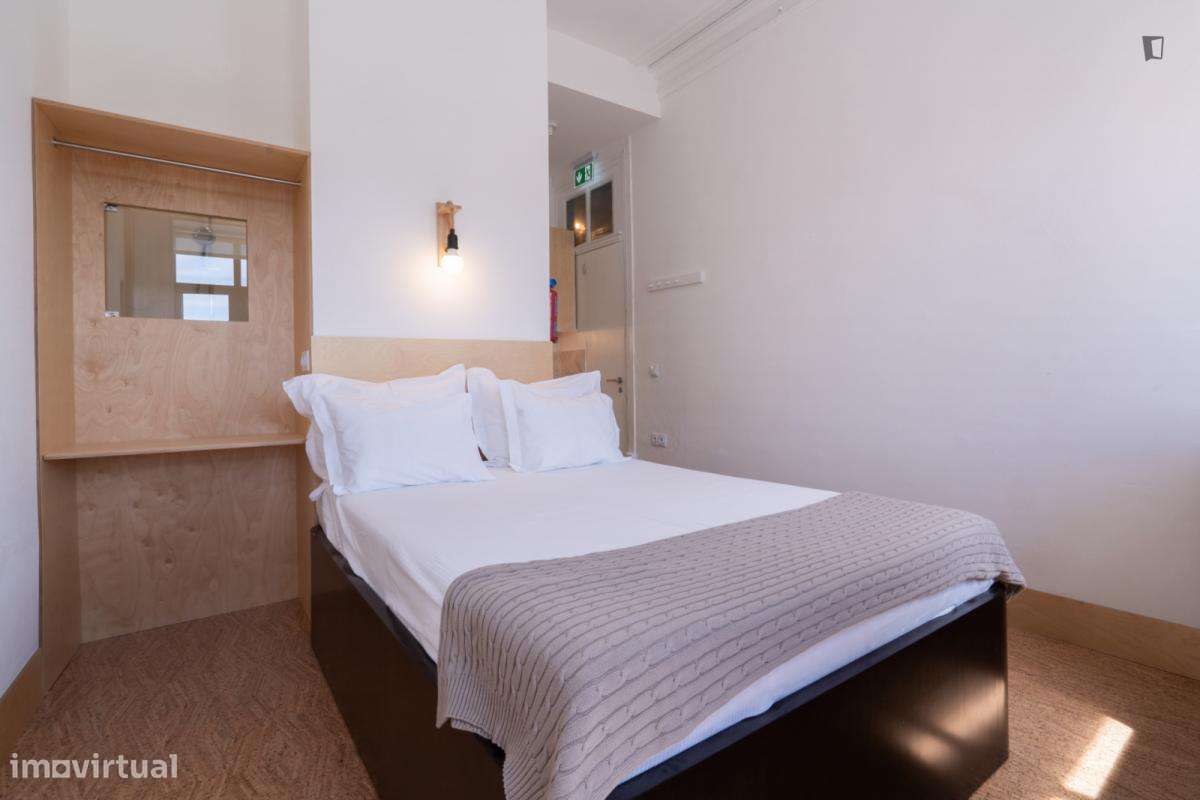 Estúdio - localizado em São Nicolau Porto - Grande imagem: 4/8