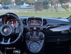 Abarth 595 Aut. - 14