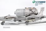 Sistema motor limpa para brisas Opel Astra J 5P|12-15 - 3