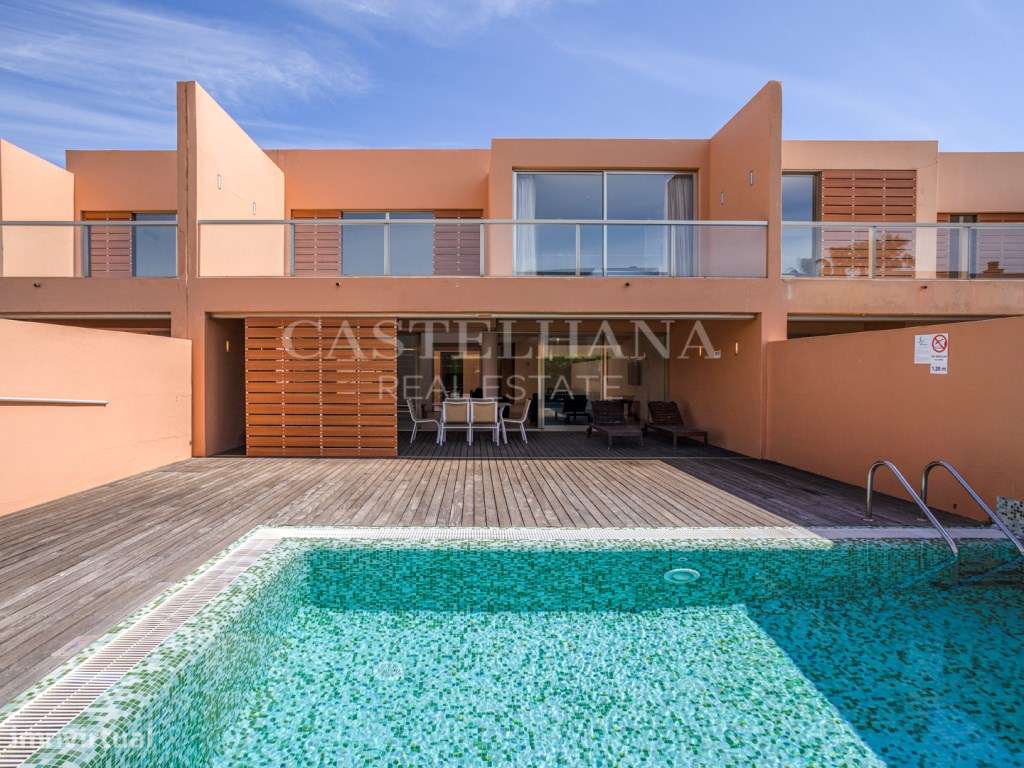 Salgados Beach Villas - Grande imagem: 4/30