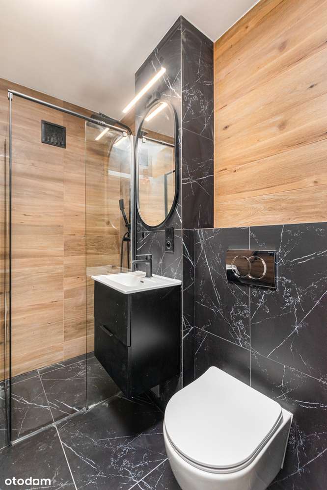 Gotowiec Inwestycyjny - 4 Mikrokawalerki - Powiśle-17