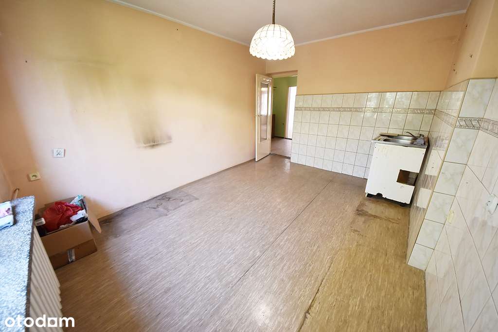 Na Sprzedaż mieszkanie 3 pok, pow. 80 m2, Byczyna-11