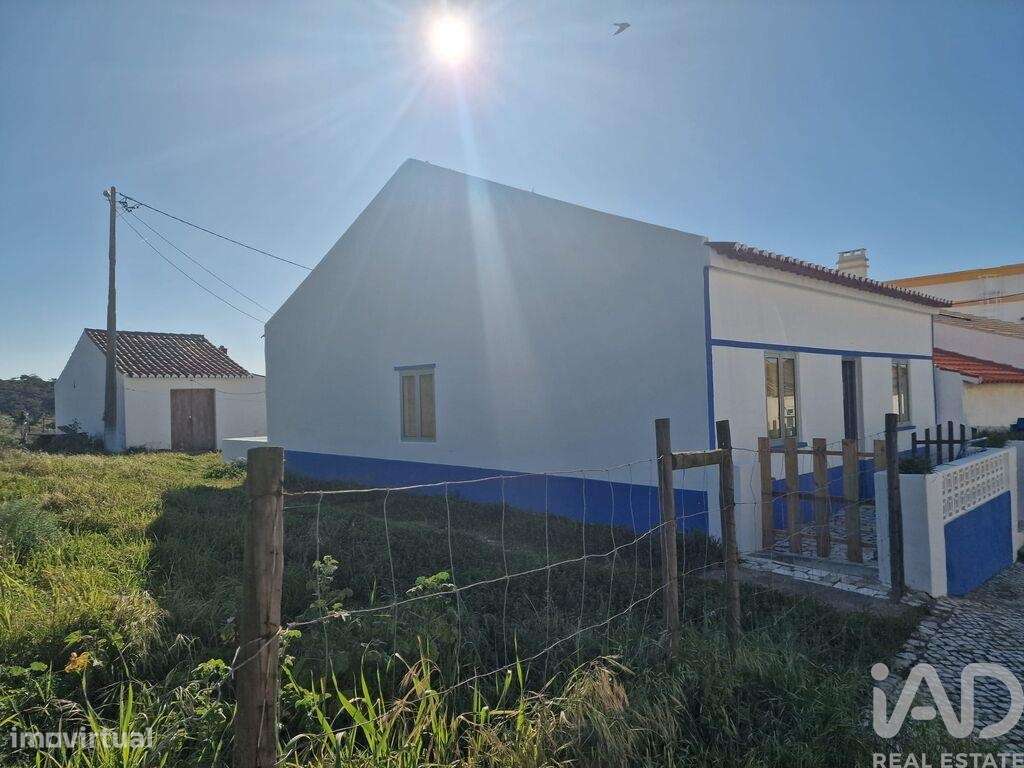 Casa / Villa T3 em Bordeira de 96,00 m2 - Grande imagem: 5/8