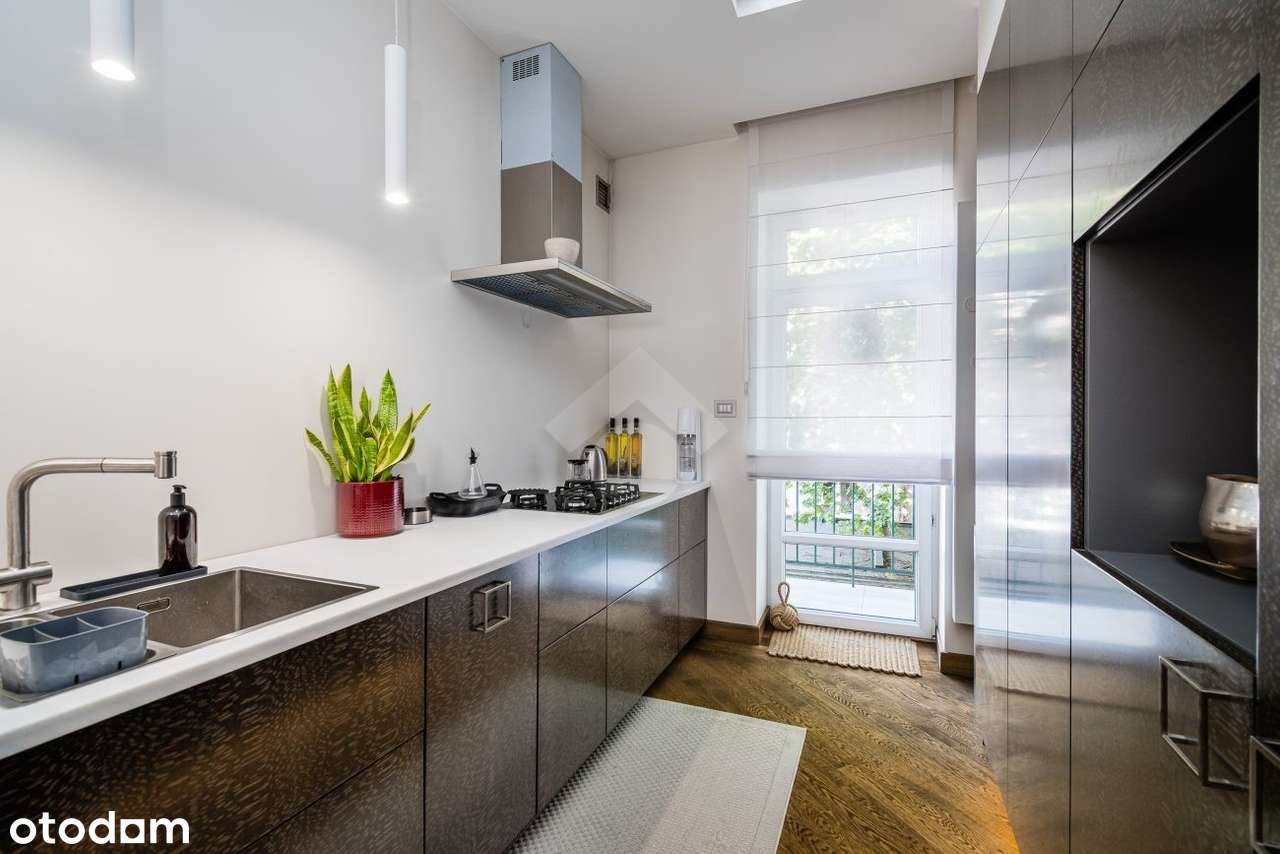 2-pokojowe mieszkanie w luksusowym standardzie!-3