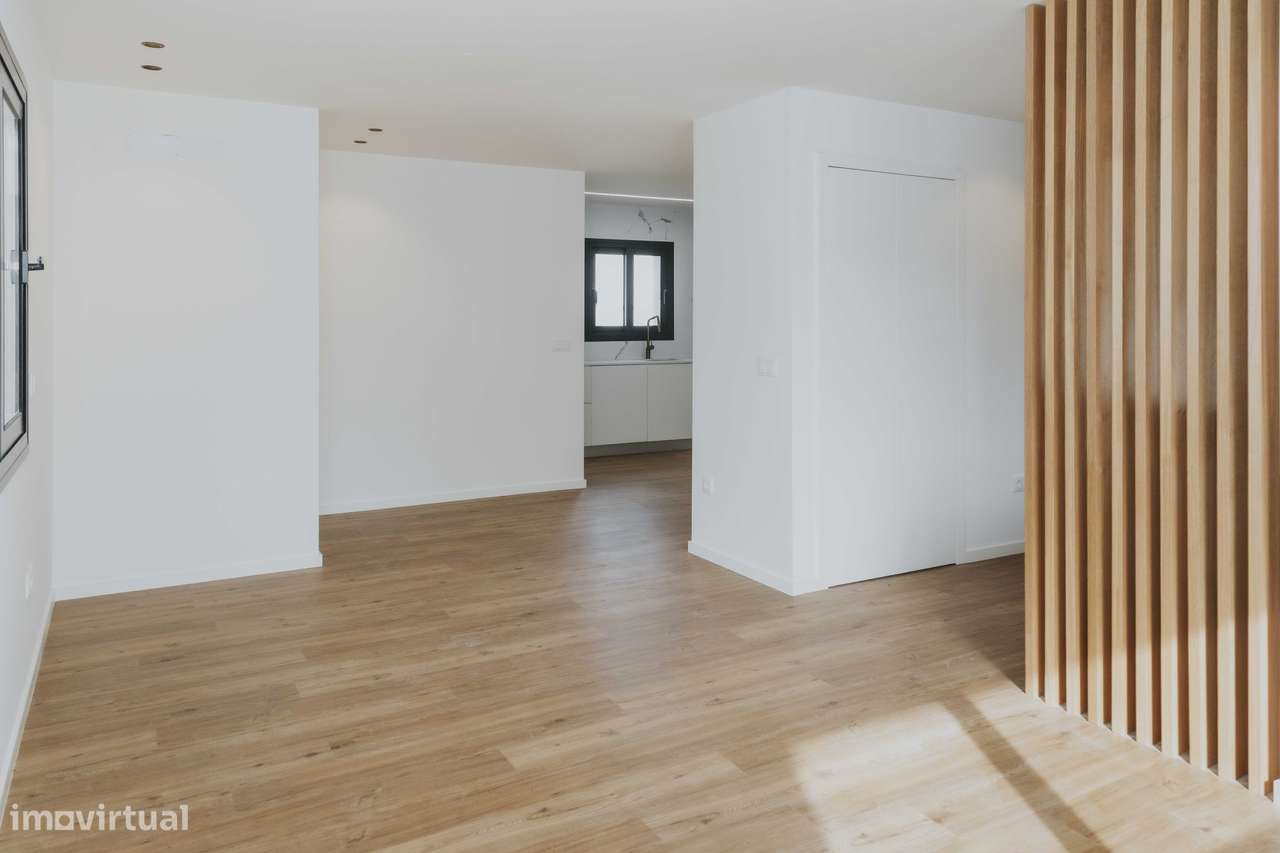 Moradia Iluminada T3 - Grande imagem: 3/11